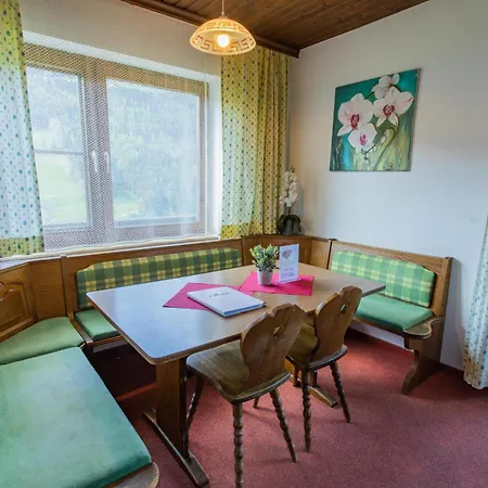 Huberhof 6 By Alpenidyll Schladming