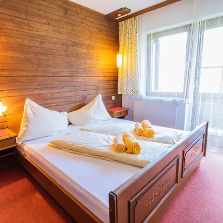 Huberhof 6 By Alpenidyll Apartment Schladming