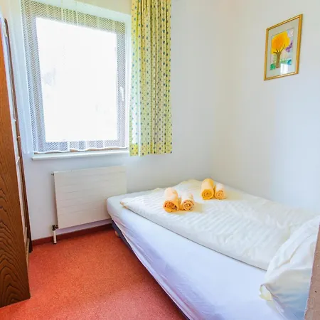 Apartment Huberhof 6 By Alpenidyll Schladming