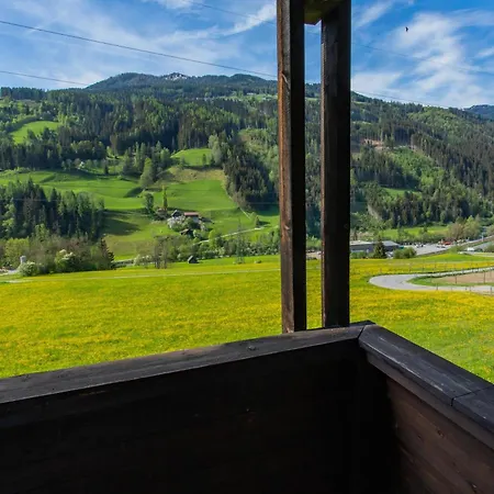 Huberhof 6 By Alpenidyll Apartment Schladming